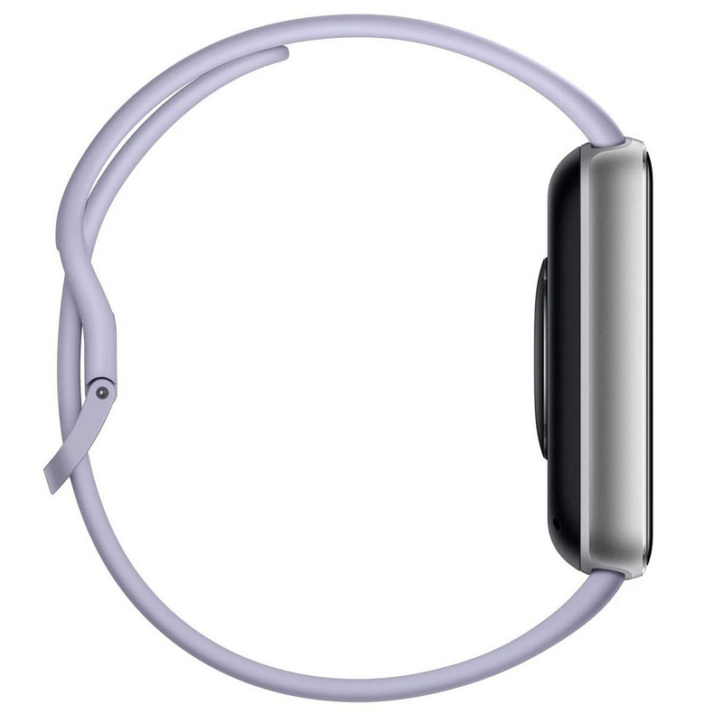 Смарт-годинник Xiaomi Redmi Watch 5 Lavender Purple (BHR9388GL)