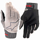 Перчатки Alpinestars A-DURA GLOVES LIGHT GRAY, XXL
