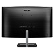 Монитор Philips 31.5" 328E1CA/00 VA Black Curved