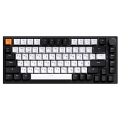 Клавиатура GamePro Asgard Valhalla MK160B Pro Black