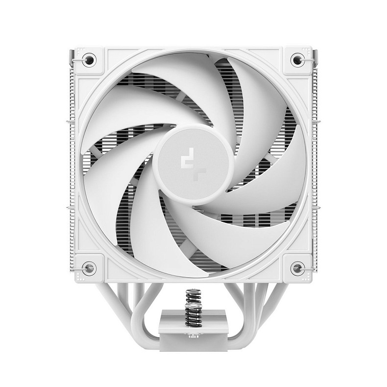 Кулер процессорный DeepCool AK400 G2 WH (R-AK400G2-WHNNMN-GJD)