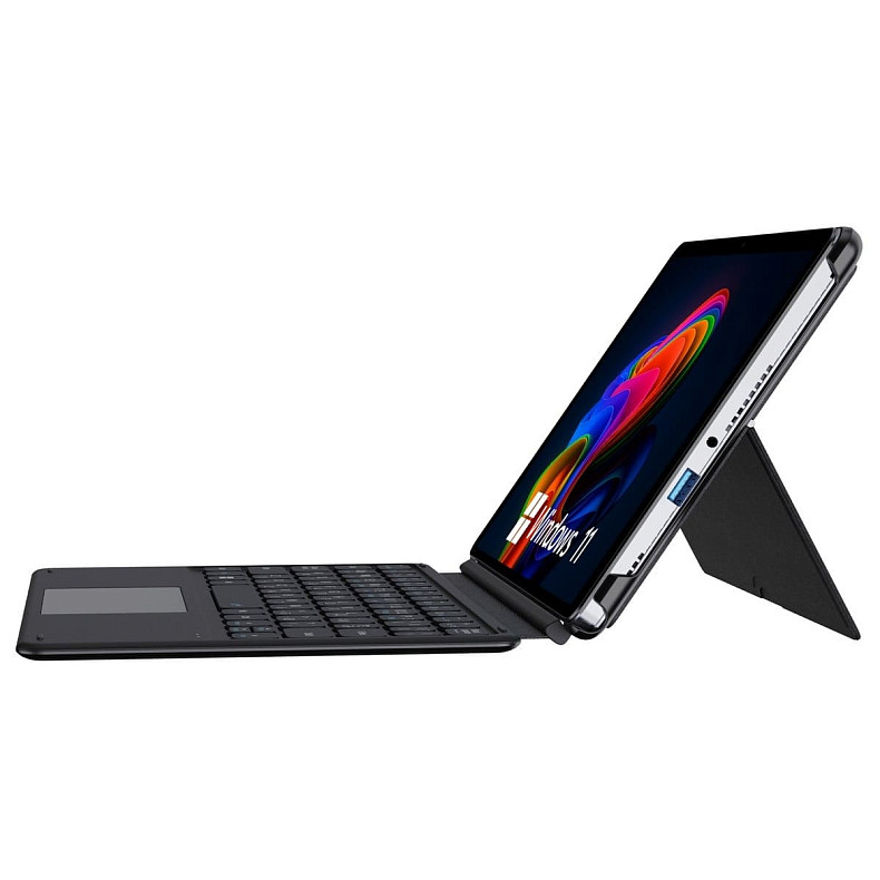 Планшет Chuwi Hi10 X2 8/256GB (CWI555+kb+s/CW-112935) Win11 с клавиатурой-чехлом и стилусом