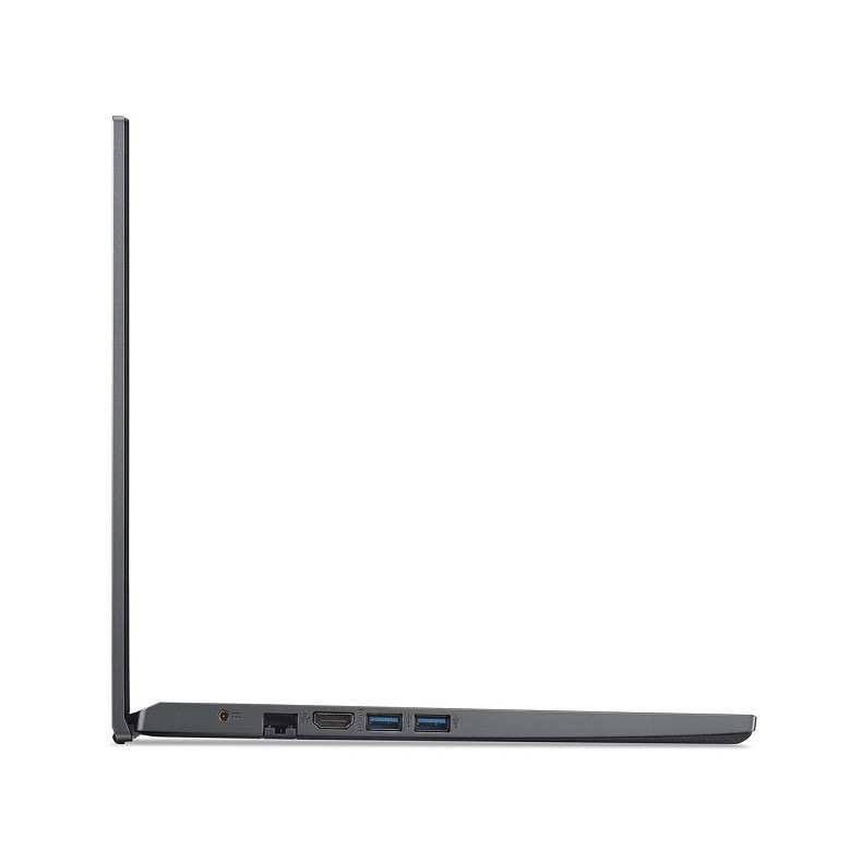 Ноутбук Acer Extensa EX215-55 15.6" FHD IPS, Intel i5-1235U, 16GB, F512GB, UMA, Lin, серый