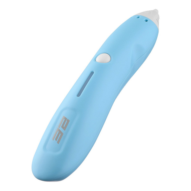 Ручка 3D 2E SL 900 блакитна (2E-SL-900BL)