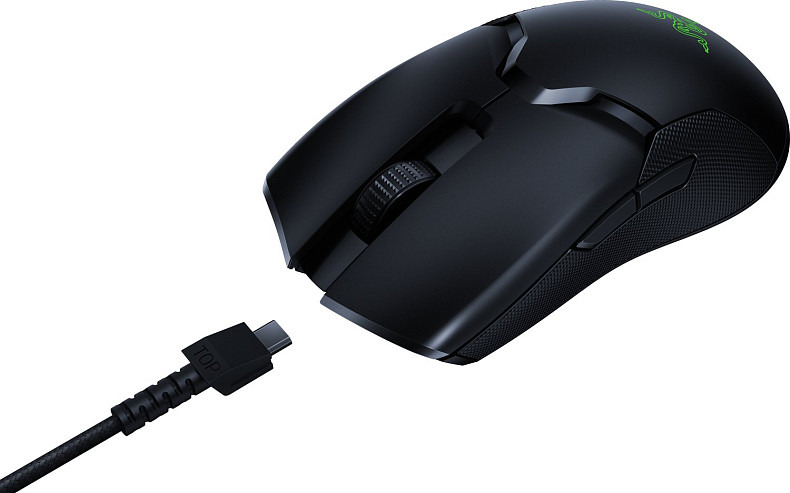 Мышка Razer Viper Ultimate (RZ01-03050100-R3G1)