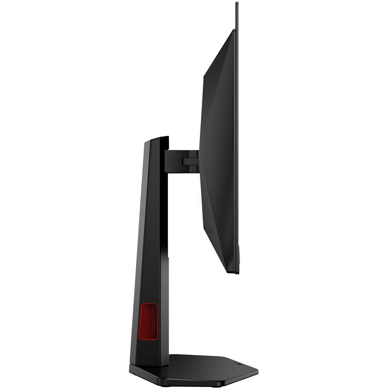 Монітор AOC 26.5" Q27G4SDR, QD-OLED, 360Hz, 0,3ms, 2xHDMI, DP, USB-hub, HAS, Pivot