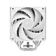 Кулер процессорный DeepCool AK400 G2 WH (R-AK400G2-WHNNMN-GJD)