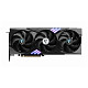 Відеокарта GF RTX 5060 Ti 8GB GDDR7 Gaming Trio OC MSI (GeForce RTX 5060 Ti 8G GAMING TRIO OC)