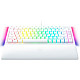 Клавиатура механическая RAZER BlackWidow V4 75%, White (RZ03-05001700-R3M1)