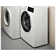 Пральна машина Electrolux EWS6526BU
