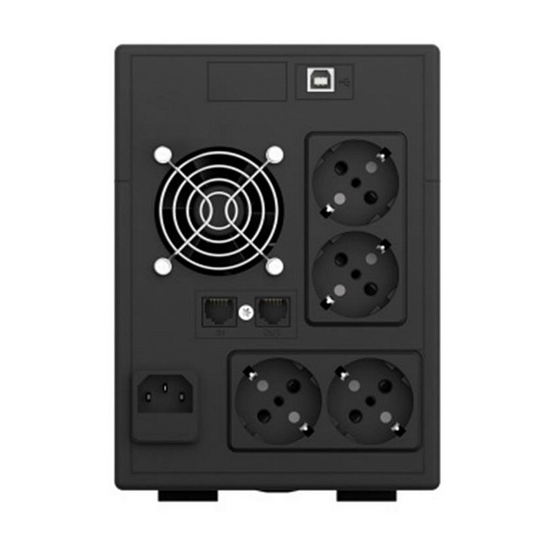 ИБП NJOY Cadu 2000 (UPCMTLS620HCAAZ01B)