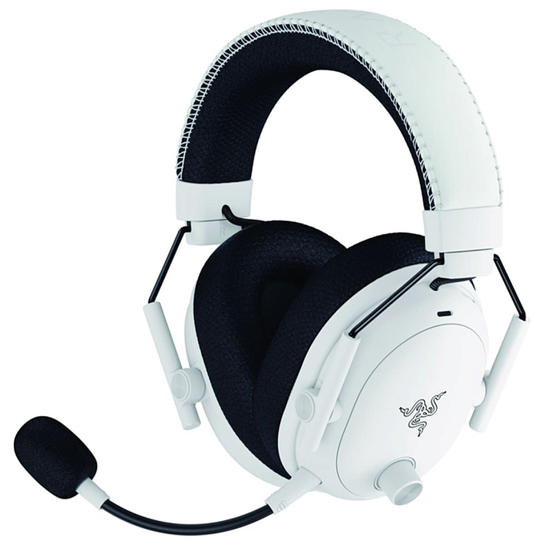 Гарнитура RAZER Blackshark V3 PRO Wireless white (RZ04-05400200-R3M1)