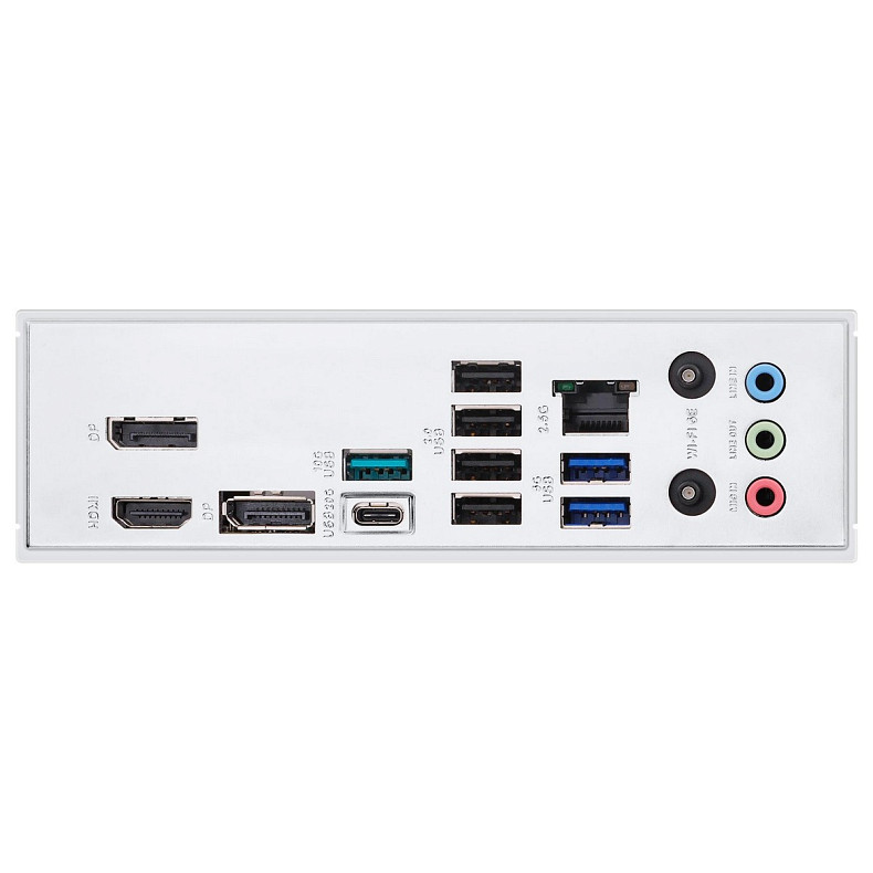 Материнська плата Asus Prime B860M-A WiFi Socket 1851