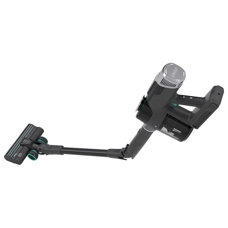 Акумуляторний пилосос Tesla HS500GF