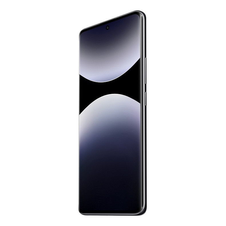 Смартфон Xiaomi Redmi Note 14 Pro+ 5G 8/256GB Midnight Black