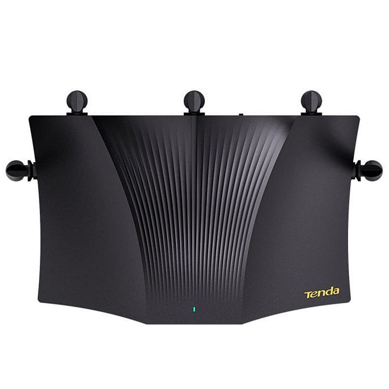 Бездротовий маршрутизатор Tenda TX12 Pro