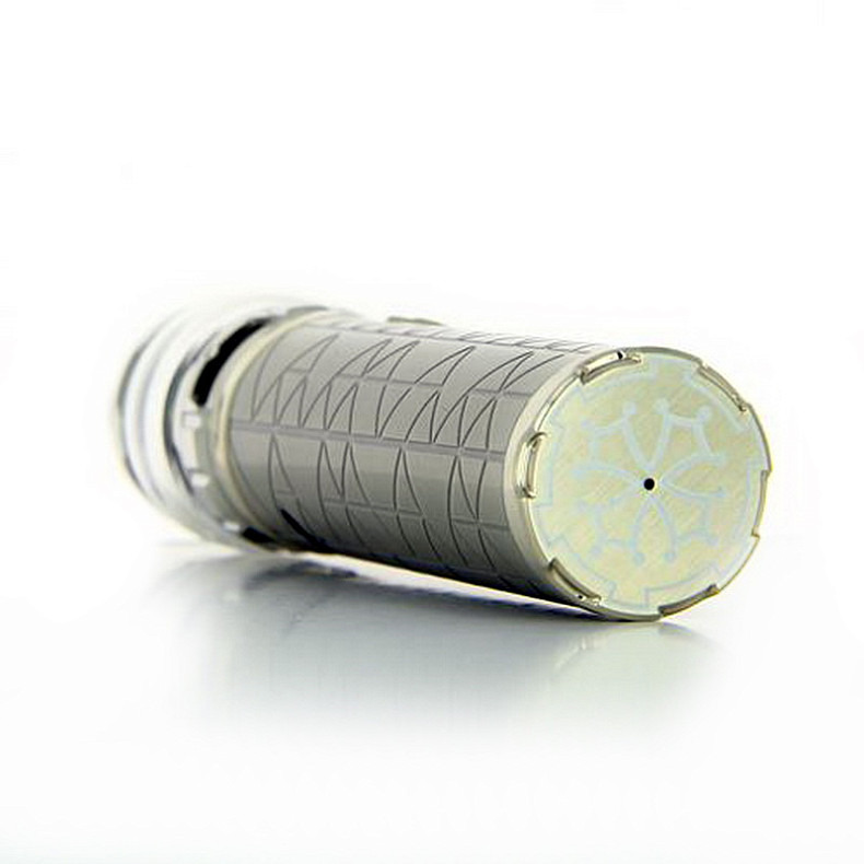 Электронная сигарета Eleaf iJust 3 Kit 6,5 ml Silver (ELJ3KS)