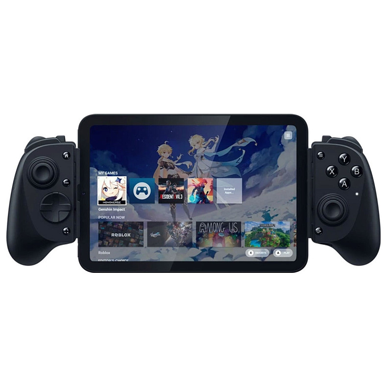 Геймпад Razer Kishi V3 Pro (RZ06-05460100-R3M1)