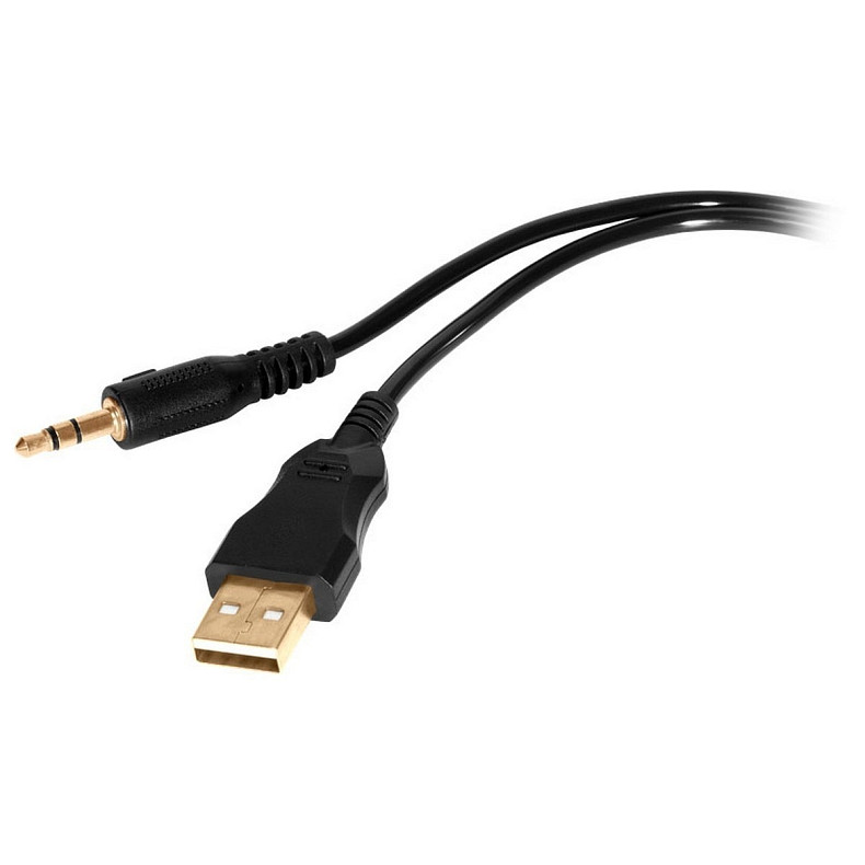 Микрофон Defender Pitch GMC 200 LED Black (4714033646208)