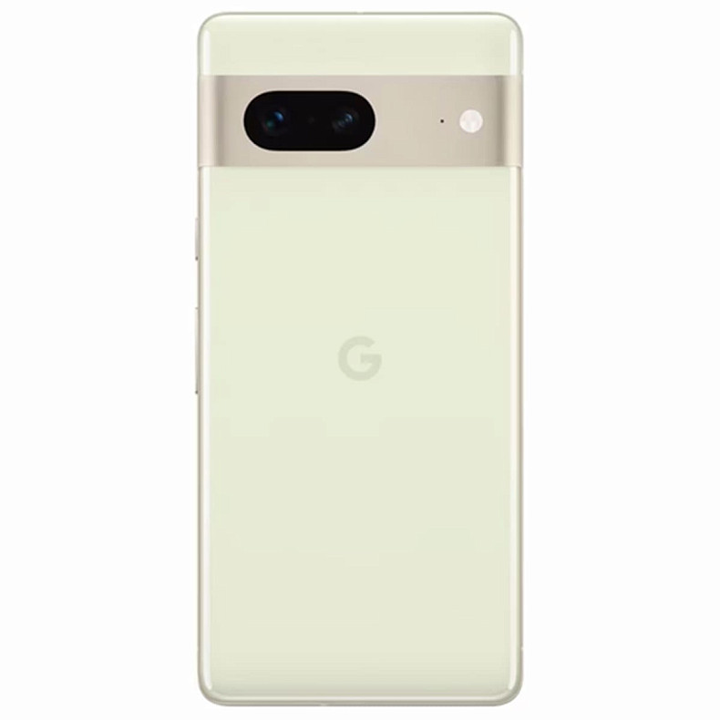 Смартфон Google Pixel 7 8/128GB Lemongrass