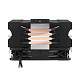 Процесорний кулер 2E GAMING Air Cool ACN120B-ARGB, LGA1700, 1200, 115x, 1366, AM5, AM4, AM3, AM3+