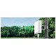 Точка доступа TP-LINK EAP650 D30 OUTDOOR AX3000, 1xGE LAN, PoE, Passive PoE