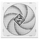 Блок питания ASRock SteelLegend White SL-1000GW ATX 3.1 135mm, 80+ Gold, Fully Modular