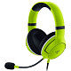 Наушники Razer Kaira X для Xbox Electric Volt (RZ04-03970600-R3M1)