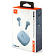 Наушники JBL Wave 300TWS Blue (JBLW300TWSBLU)