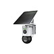 IP-камера Tiandy TC-H363U Spec:W/4G/U/SE/4mm/V4.0, 6MP, Fixed Color Maker 4G PT, 4mm, f/1.0, LED20m,