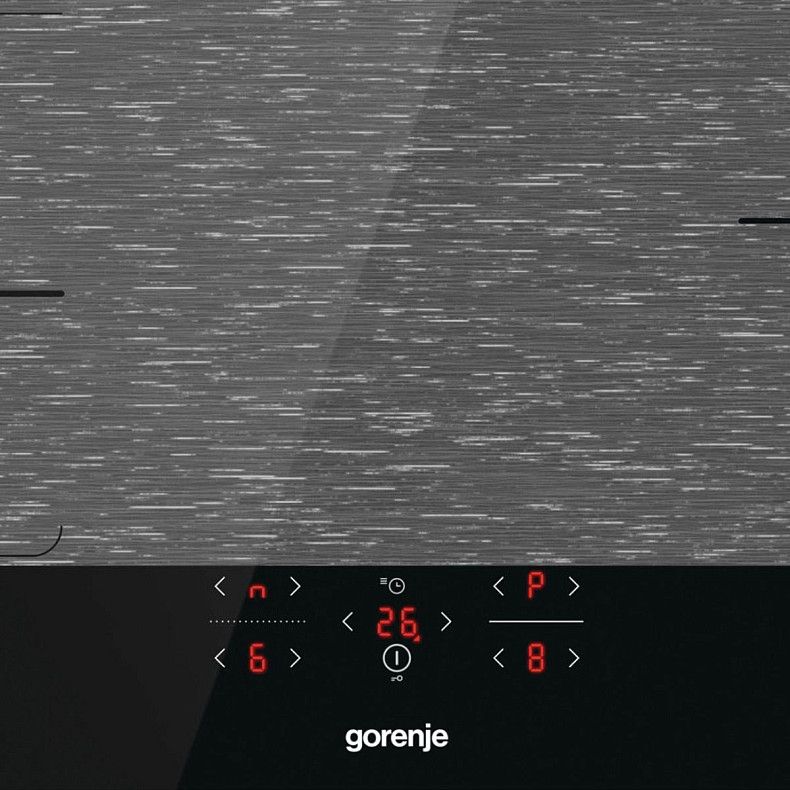 Варочная поверхность индукционная Gorenje GI 8421 SYB