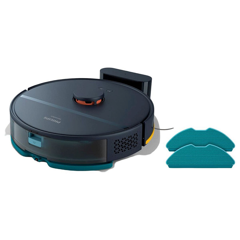 Робот-пылесос Philips Series 2000 XU2000/10