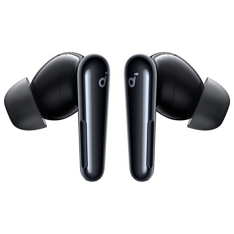 Наушники Anker SoundCore Liberty 4 Pro Black Matte (A3954G11)