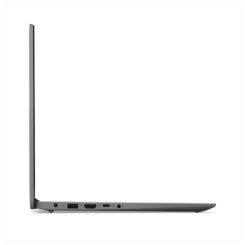 Ноутбук Lenovo IdeaPad 1 15AMN7 (82VG00QPRA) Cloud Grey