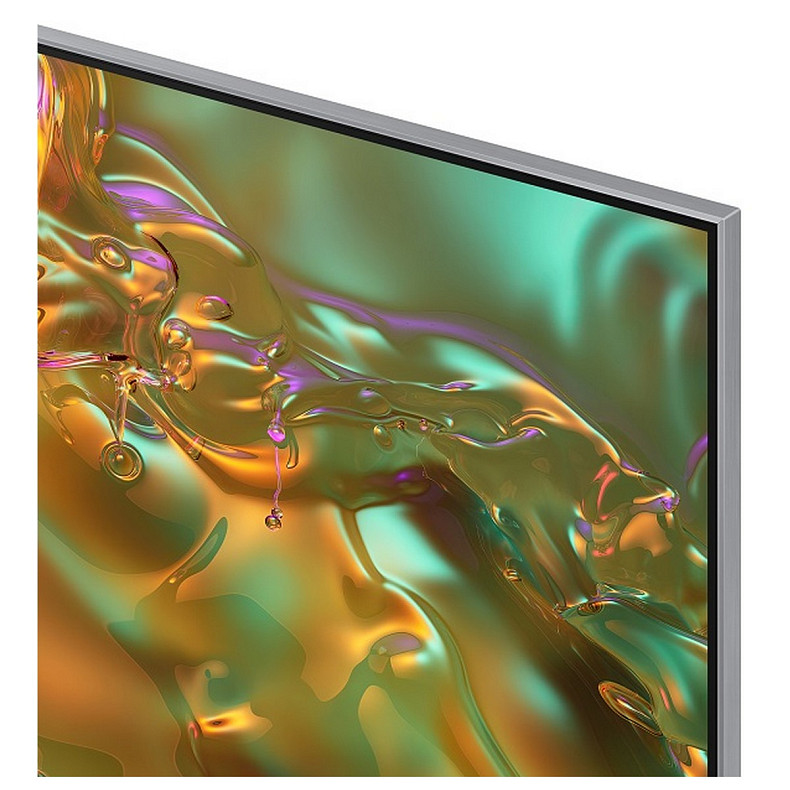 Телевізор SAMSUNG QE85Q80DAUXUA