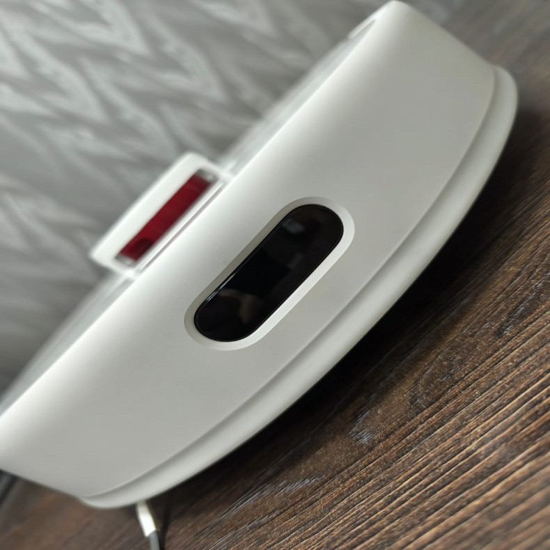 Робот-пылесос Dreame D10s - Уценка