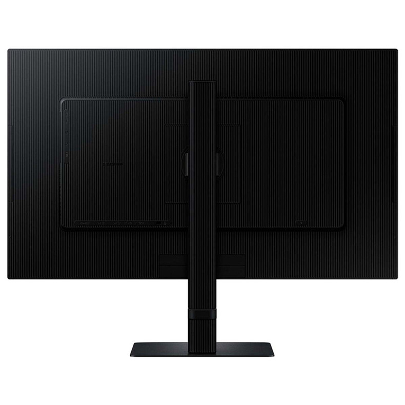 Монітор Samsung IPS 27",2560*1440,100Гц LS27D604UAIXCI