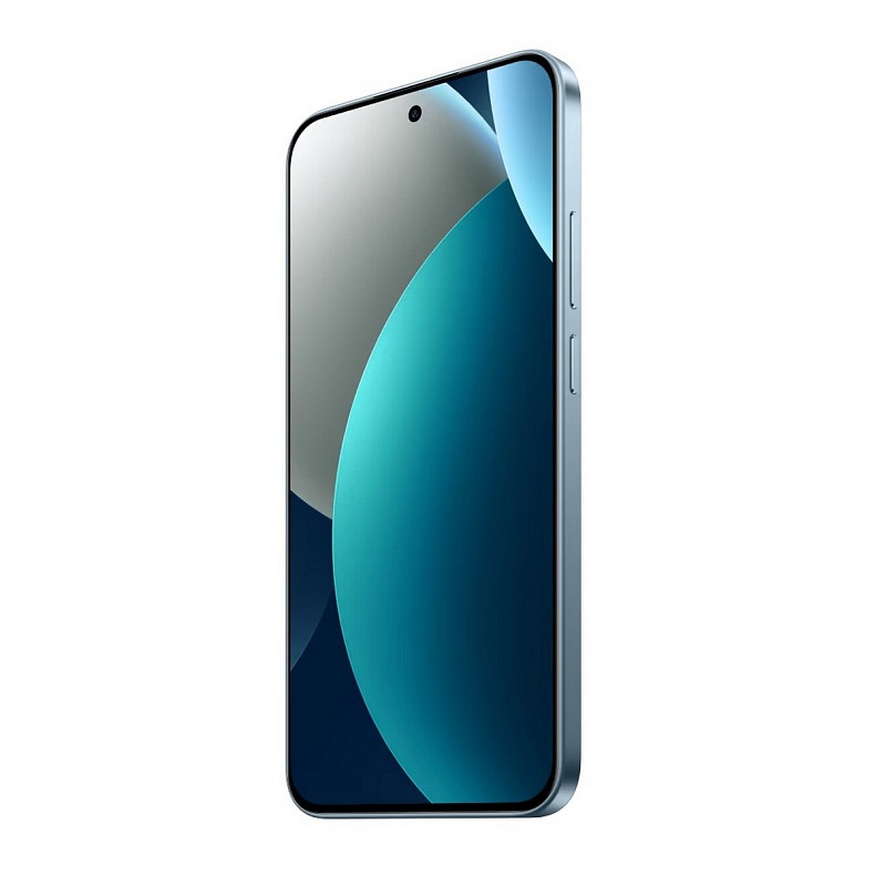 Смартфон Xiaomi Redmi Note 15 Pro 5G 8/512GB Glacier Blue