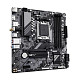 Материнська плата Gigabyte B650M D3HP AX Socket AM5