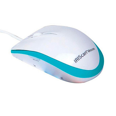 Сканер IRISCan Mouse Executive 2 (458075)