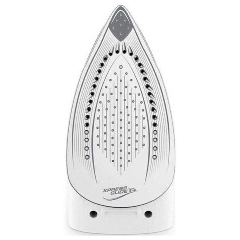 Праска-парогенератор Tefal Optimal, 2200Вт, 1200мл, паровий удар -190гр, постійна пара - 110гр, кера