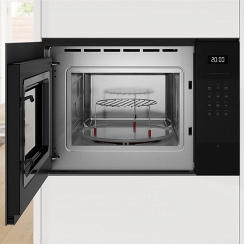 Мікрохвильова піч Bosch BEL554MB2