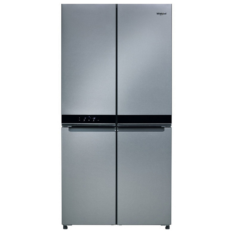 Холодильник с морозильной камерой Whirlpool WQ9 B2L