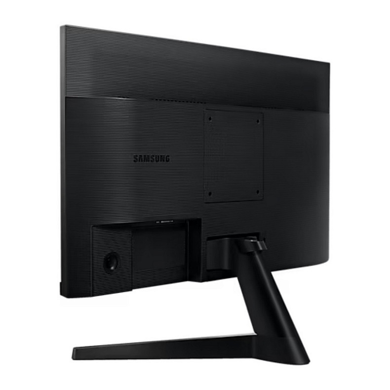 Монитор Samsung 24" LS24C310 (LS24C310EAIXCI) IPS Black