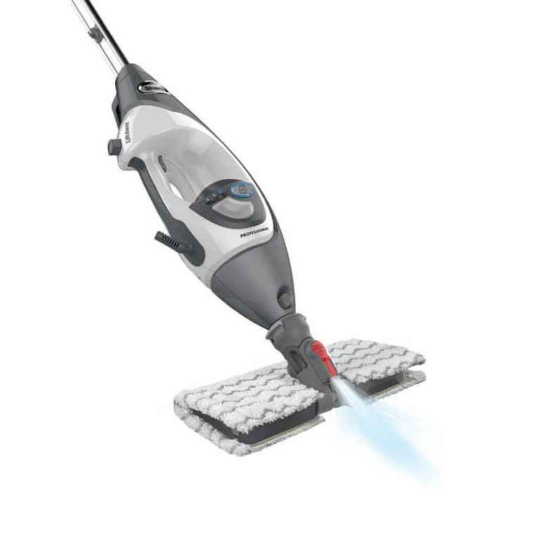 Швабра паровая SHARK Floor and Handheld Steam Cleaner (S6005EU)