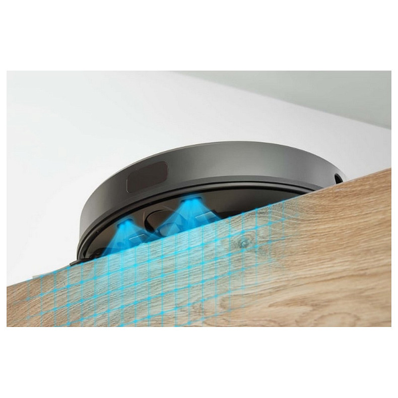 Робот-пылесос Sencor SRV 9185BK