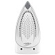 Праска-парогенератор Tefal Optimal, 2200Вт, 1200мл, паровий удар -190гр, постійна пара - 110гр, кера