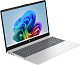 Ноутбук HP OmniBook 3 15-fn0013ua 15.6" FHD IPS,300n/Ryzen AI 5-330 (4.5)/16Gb/SSD512Gb/Rad/Підс/Win11H