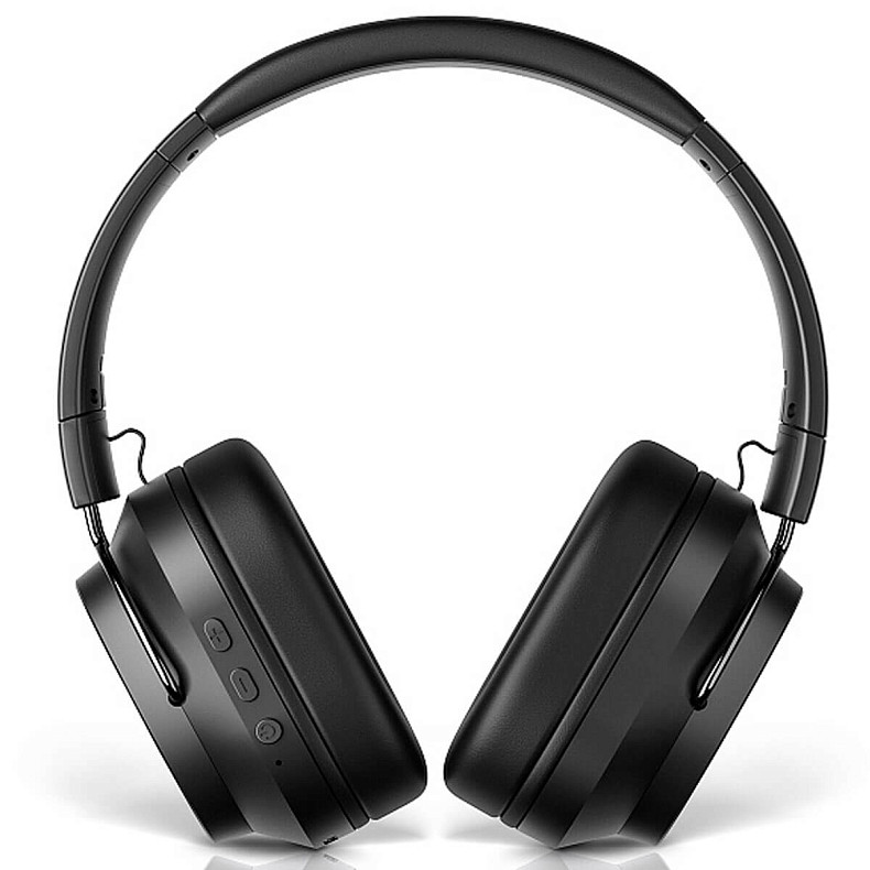 Bluetooth-гарнітура REAL-EL GD-860 Black