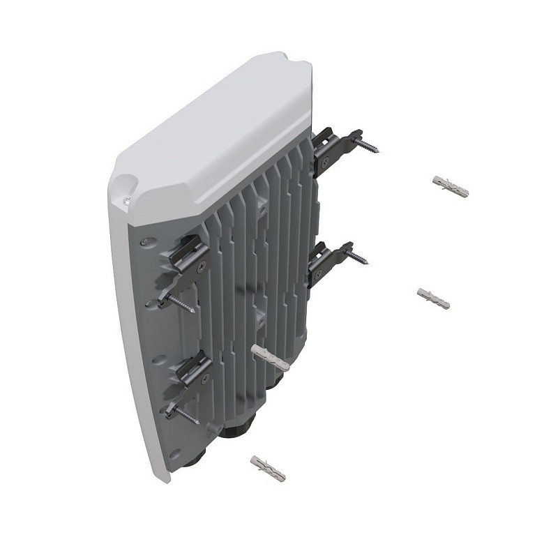 Коммутатор MikroTik Cloud Router Switch CRS504-4XQ-OUT